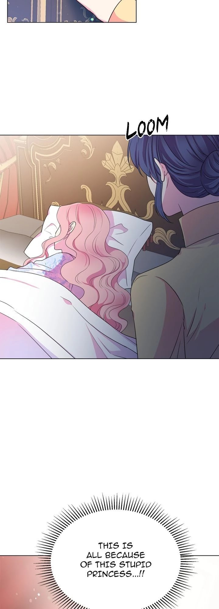 Lady Beast chapter 104 page 24