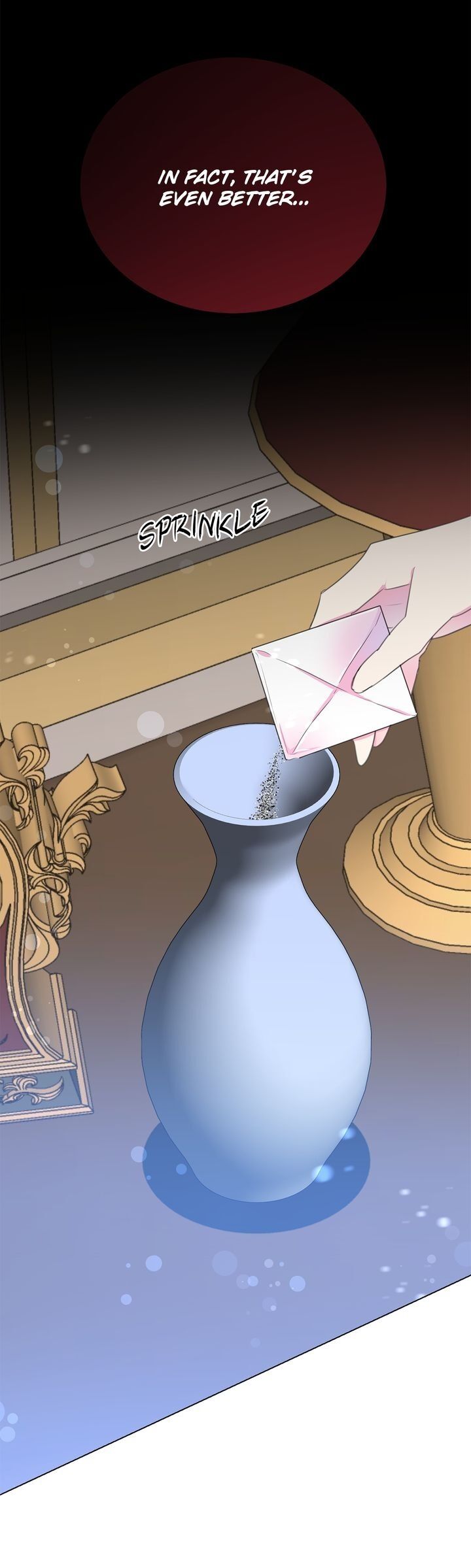 Lady Beast chapter 104 page 28