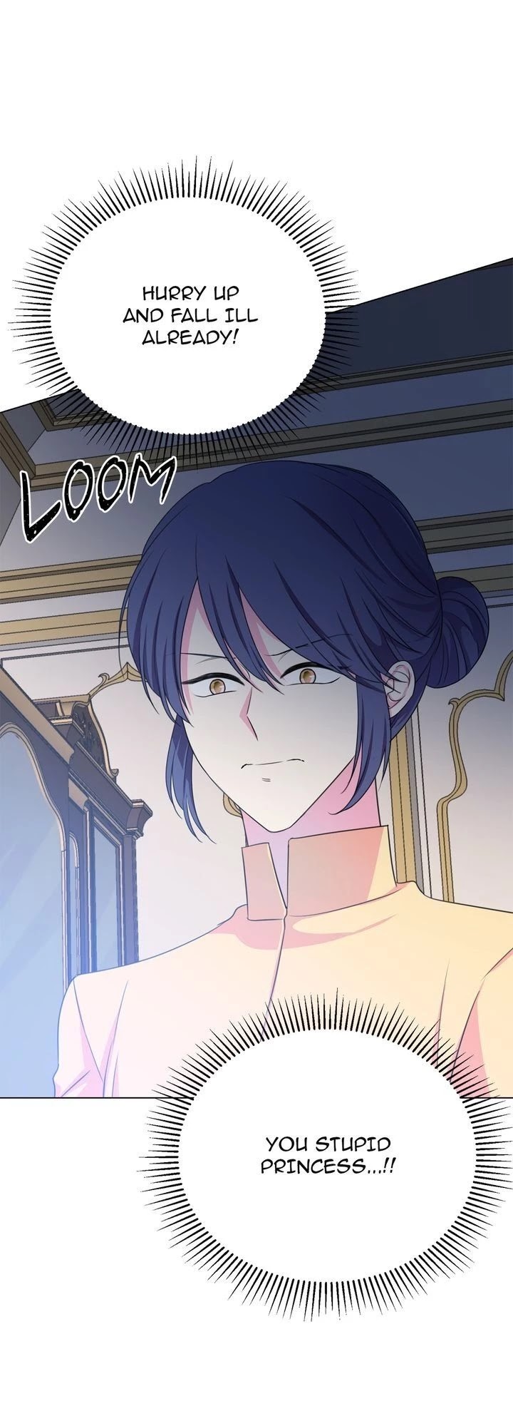 Lady Beast chapter 104 page 29