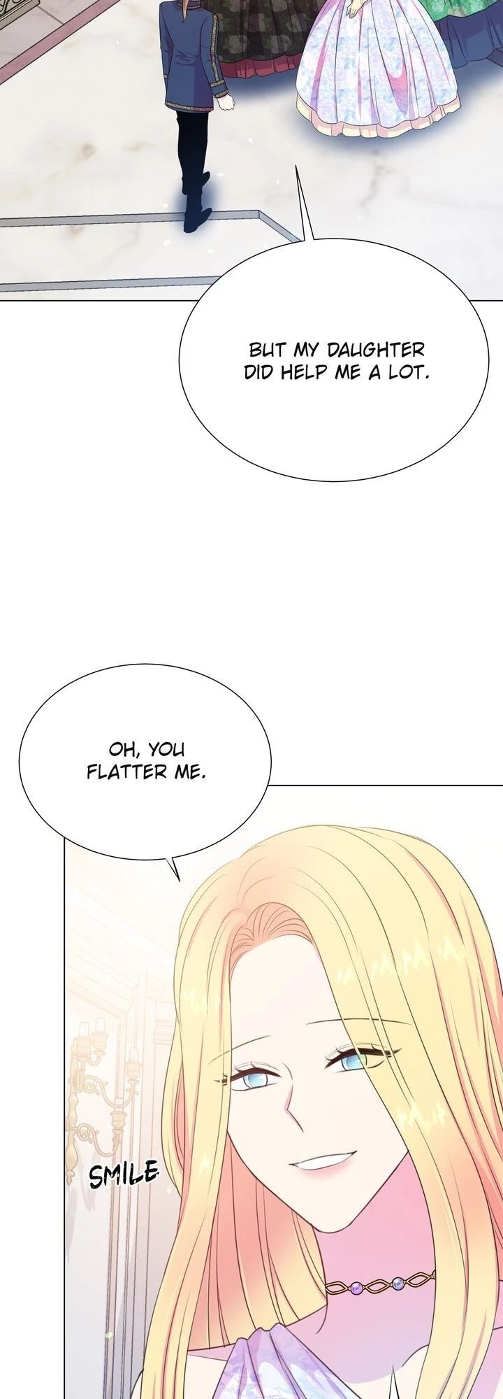 Lady Beast chapter 104 page 32