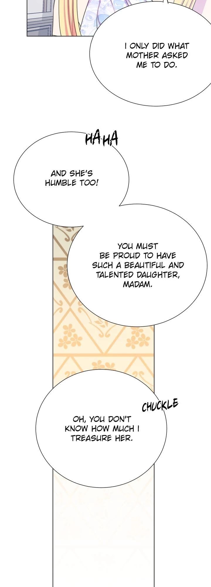 Lady Beast chapter 104 page 33