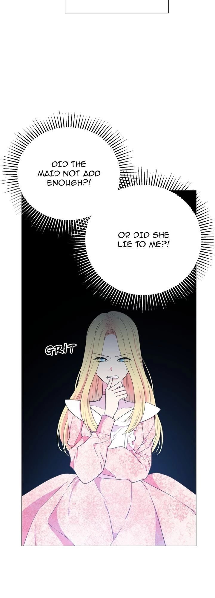 Lady Beast chapter 104 page 4