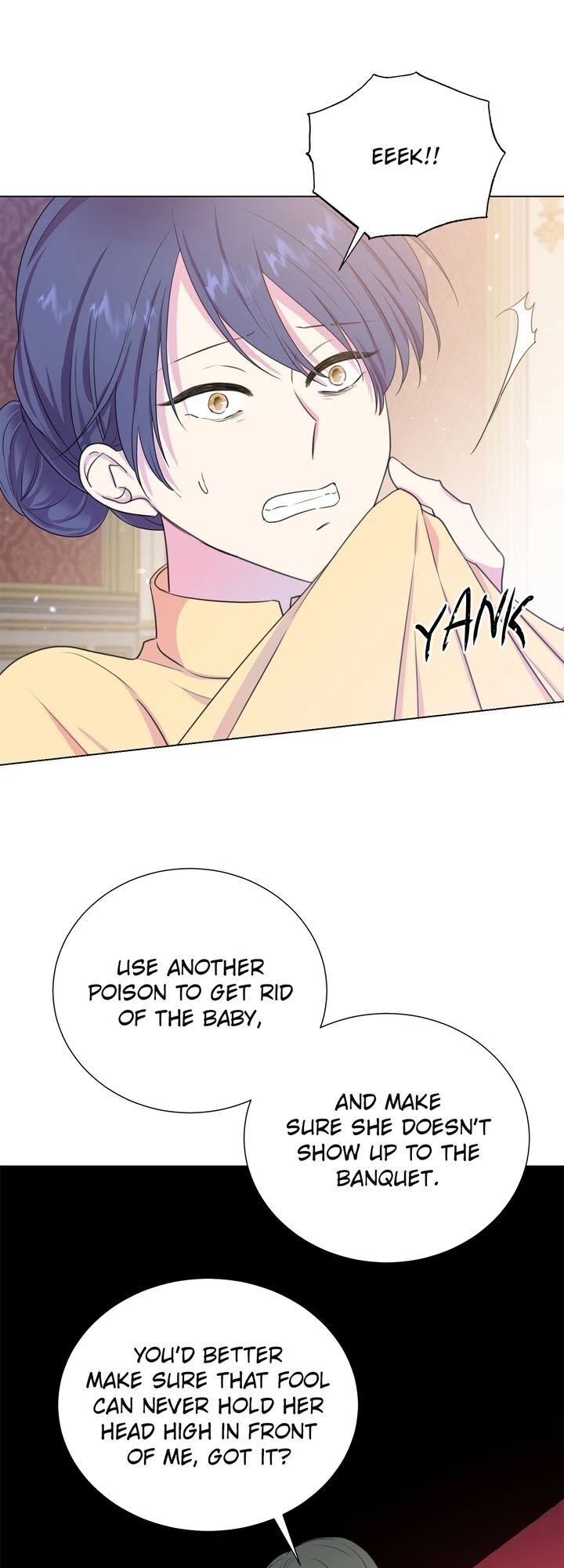 Lady Beast chapter 104 page 8