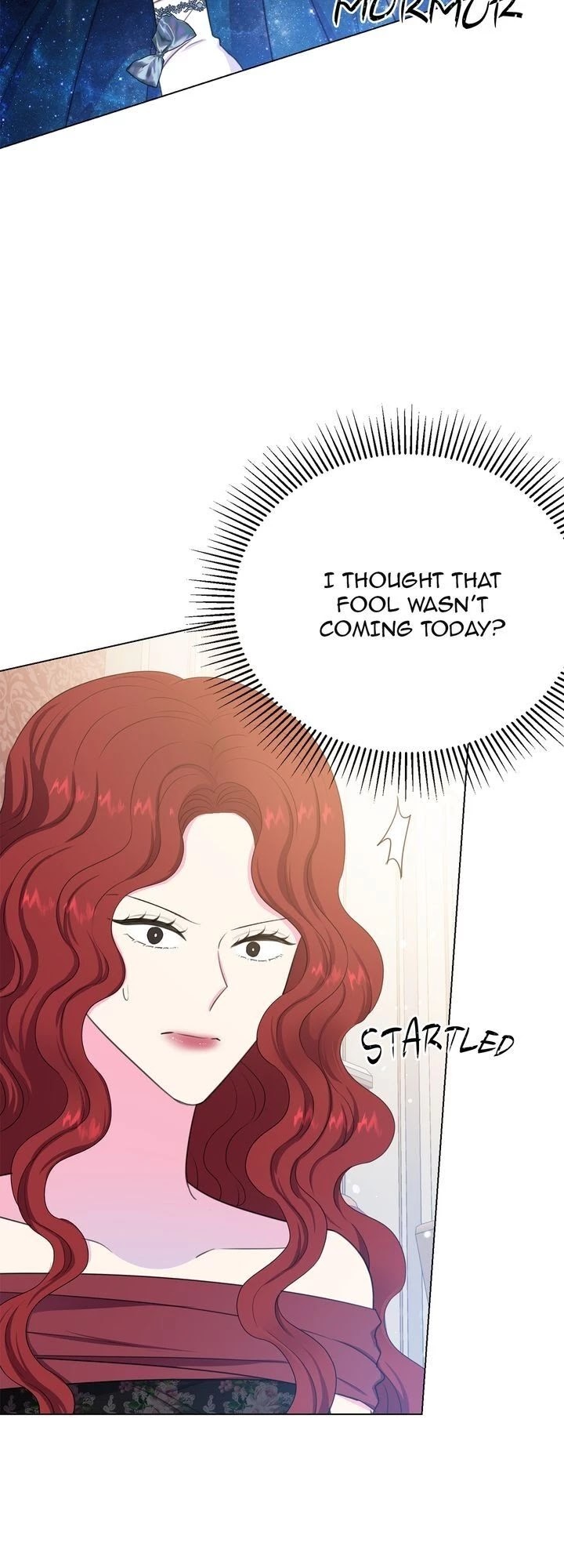 Lady Beast chapter 105 page 18