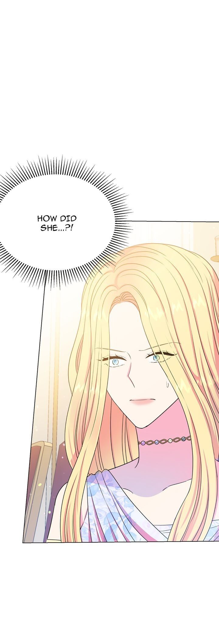 Lady Beast chapter 105 page 19