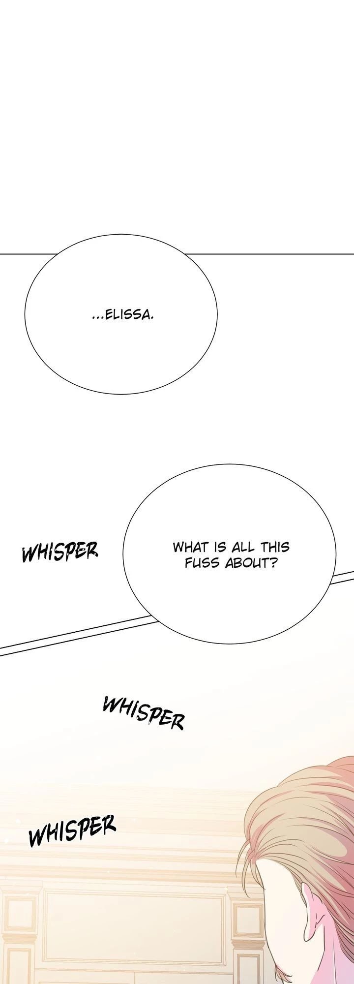 Lady Beast chapter 105 page 20