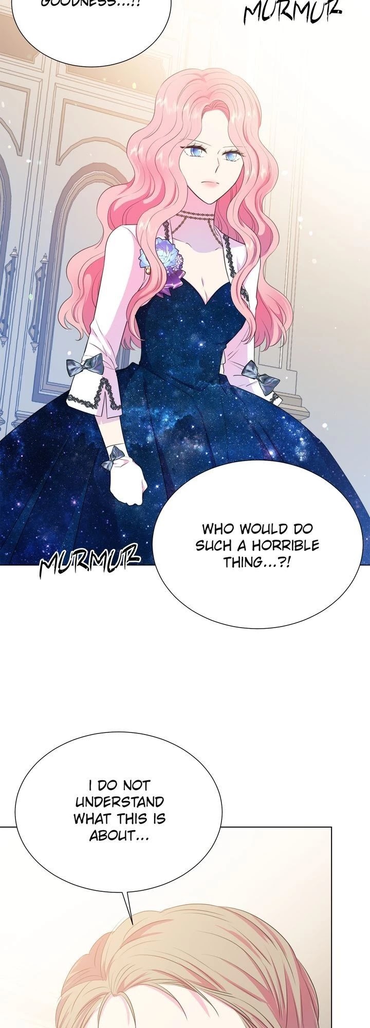 Lady Beast chapter 105 page 24