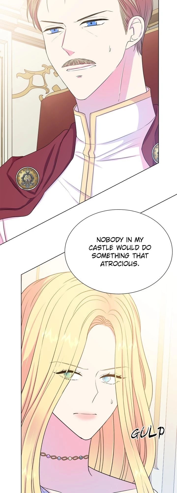 Lady Beast chapter 105 page 25