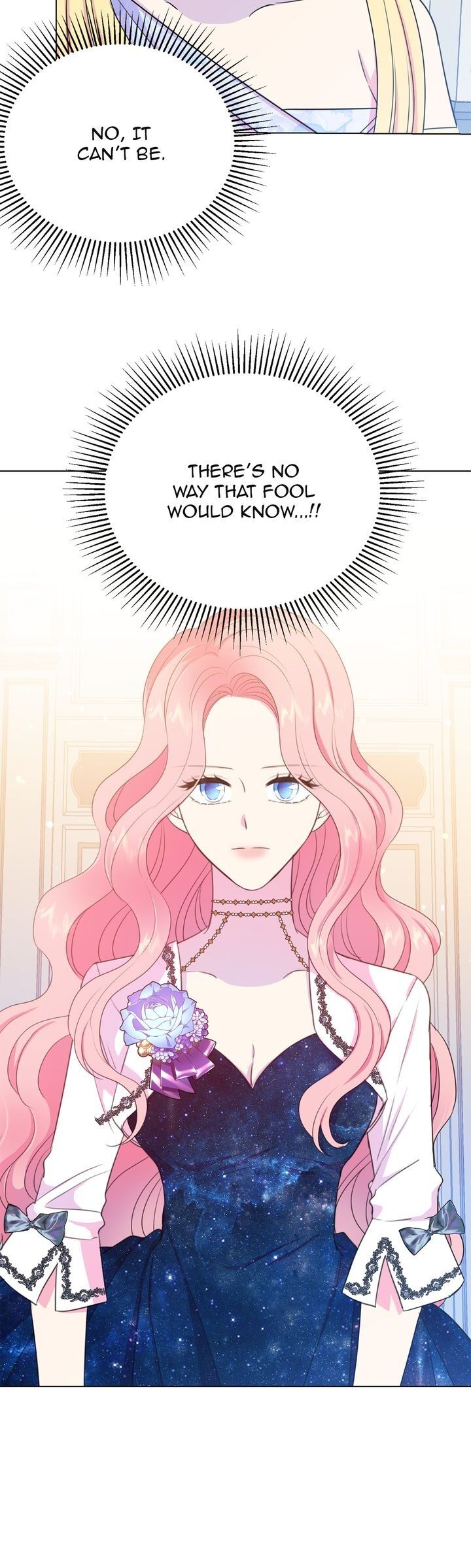 Lady Beast chapter 105 page 26