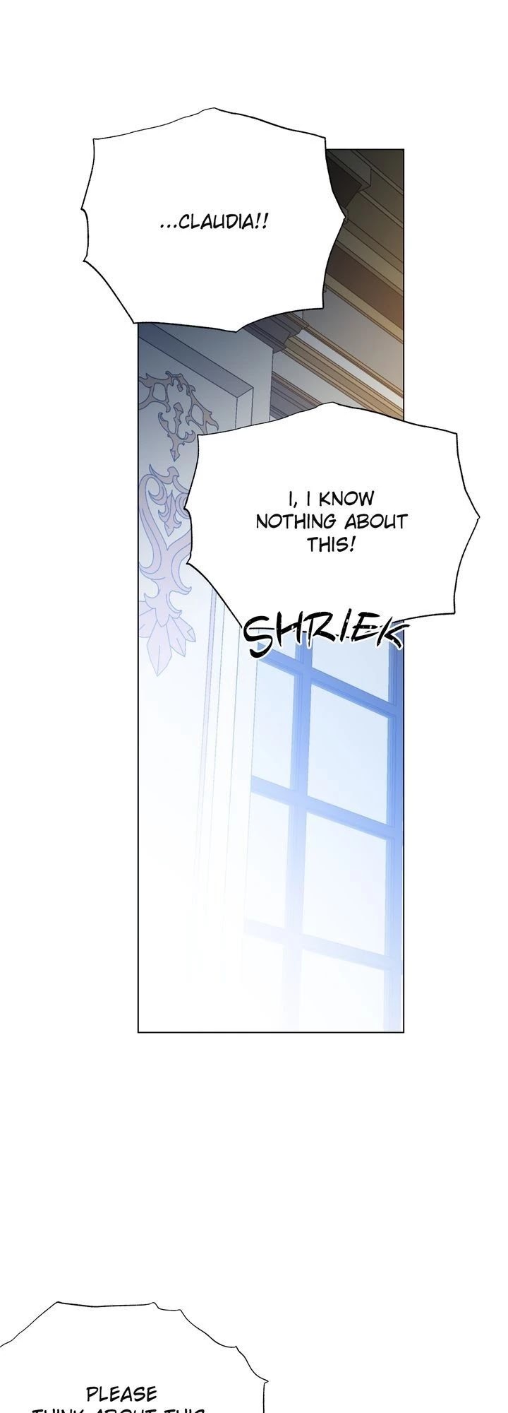 Lady Beast chapter 105 page 31