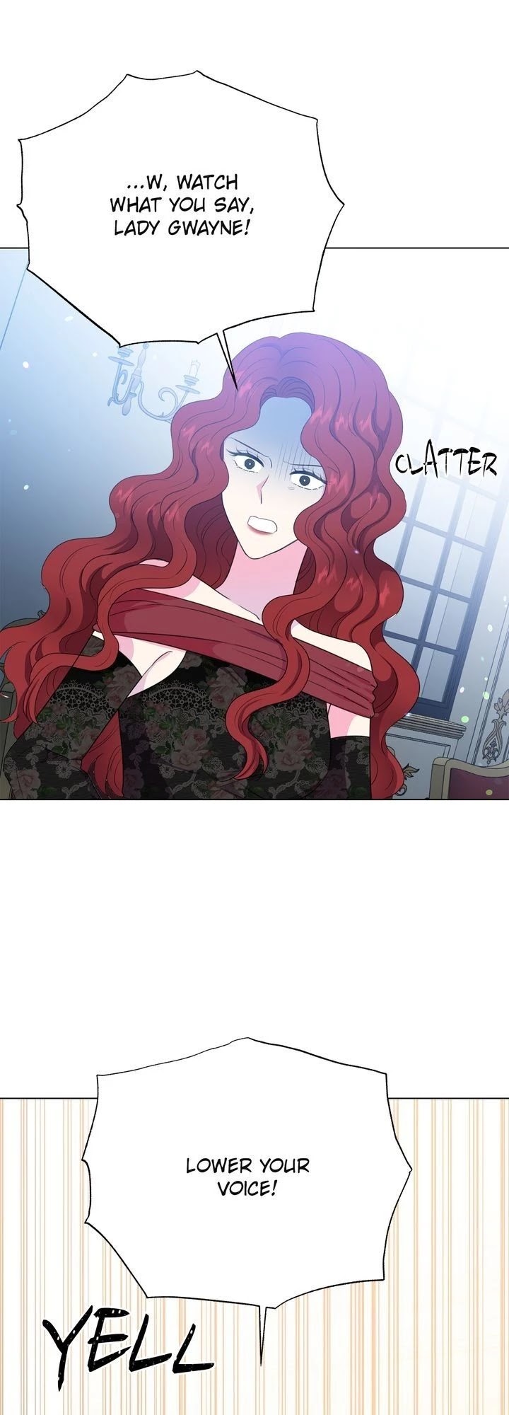 Lady Beast chapter 105 page 36