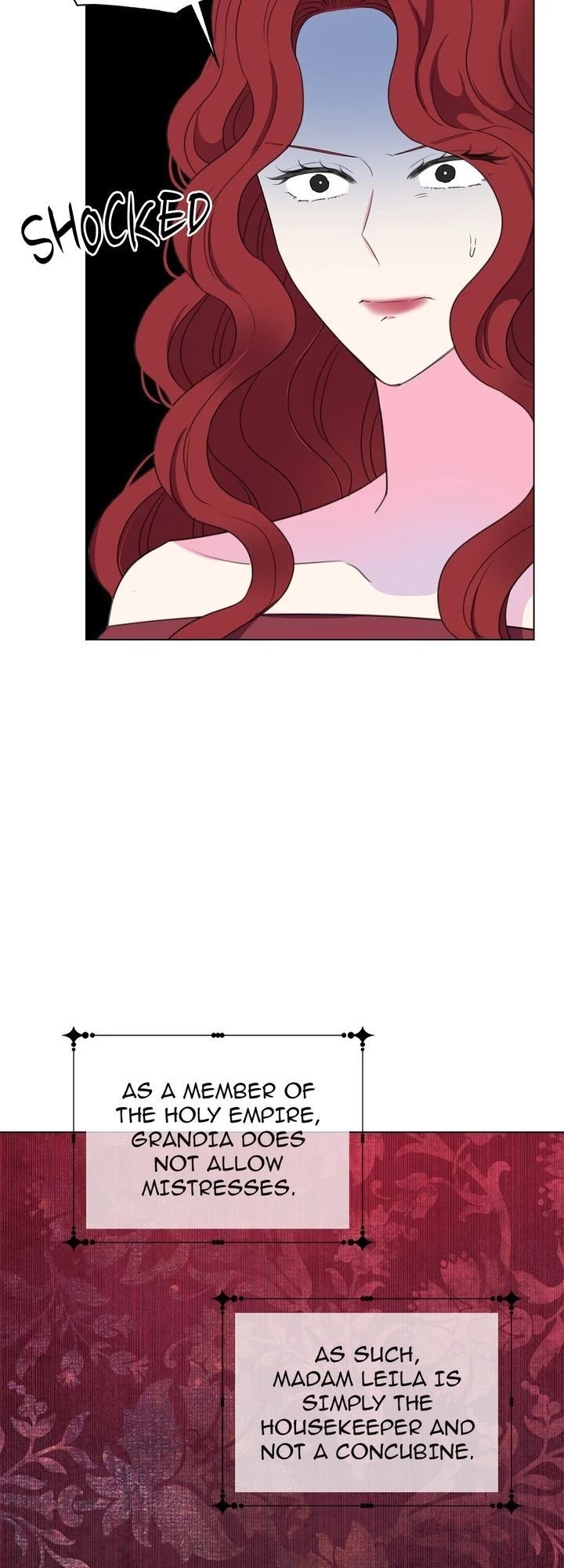 Lady Beast chapter 105 page 38