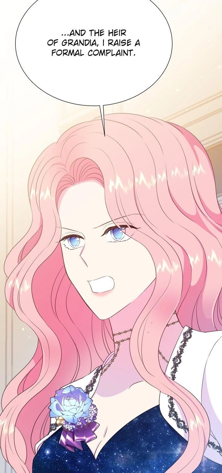 Lady Beast chapter 105 page 43