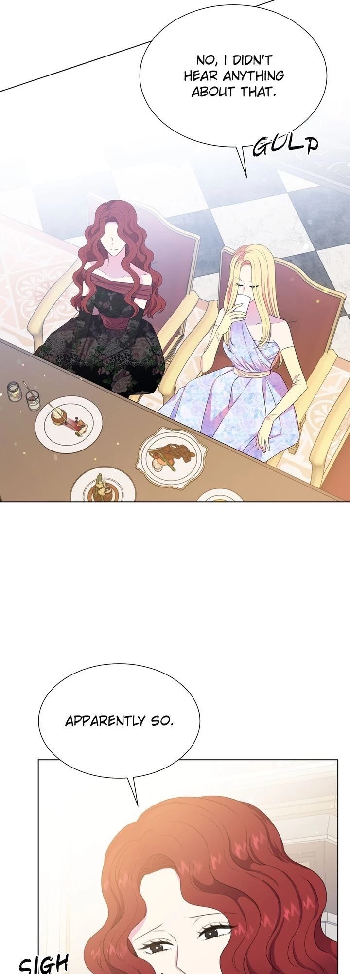 Lady Beast chapter 105 page 8