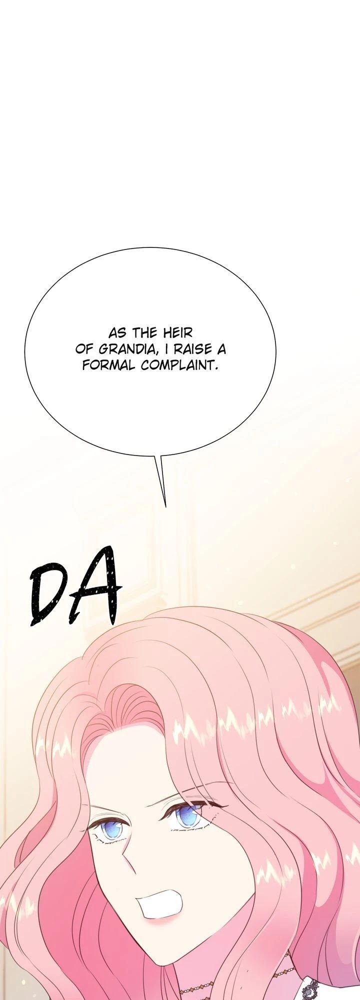 Lady Beast chapter 106 page 1