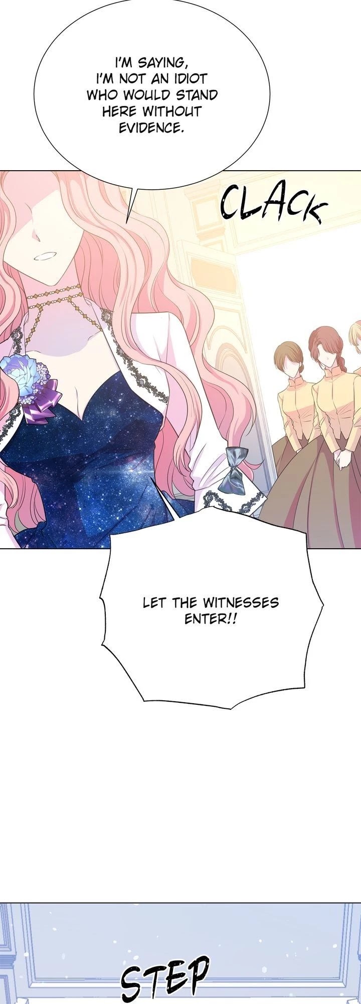 Lady Beast chapter 106 page 10