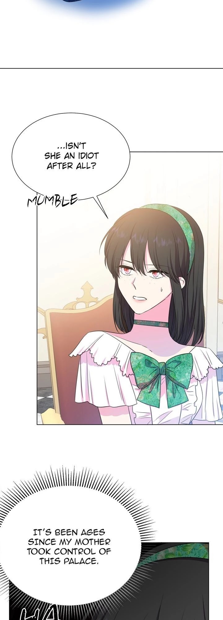 Lady Beast chapter 106 page 12