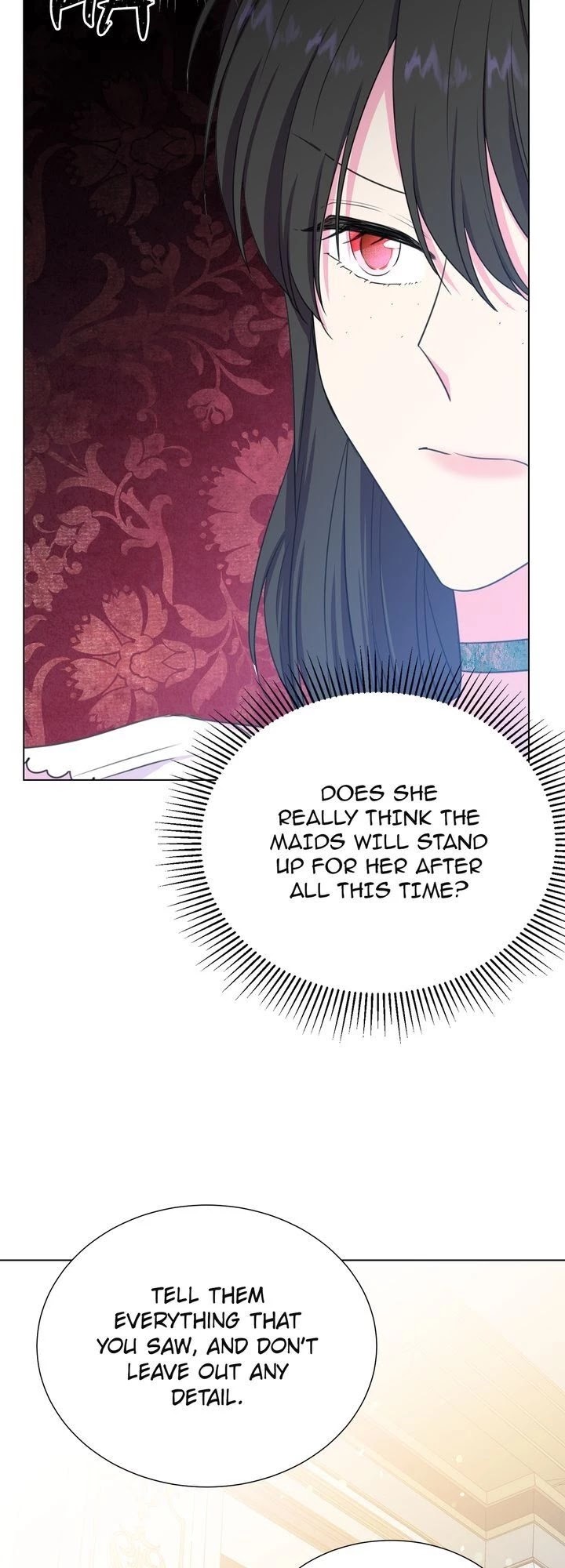 Lady Beast chapter 106 page 13