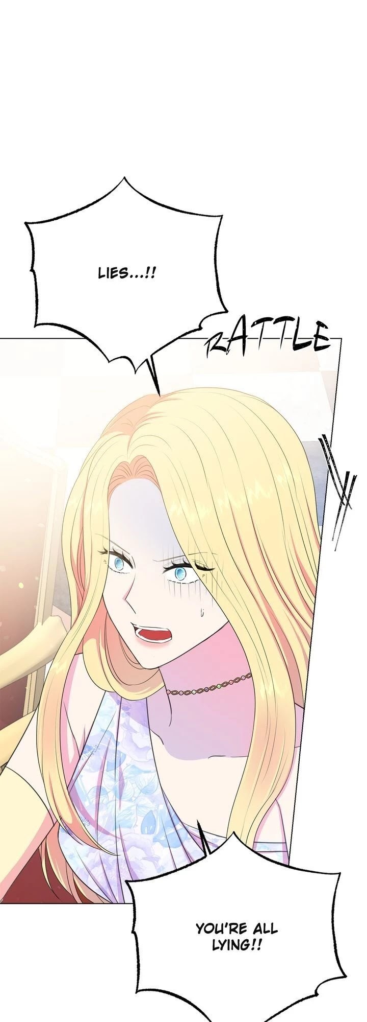 Lady Beast chapter 106 page 15