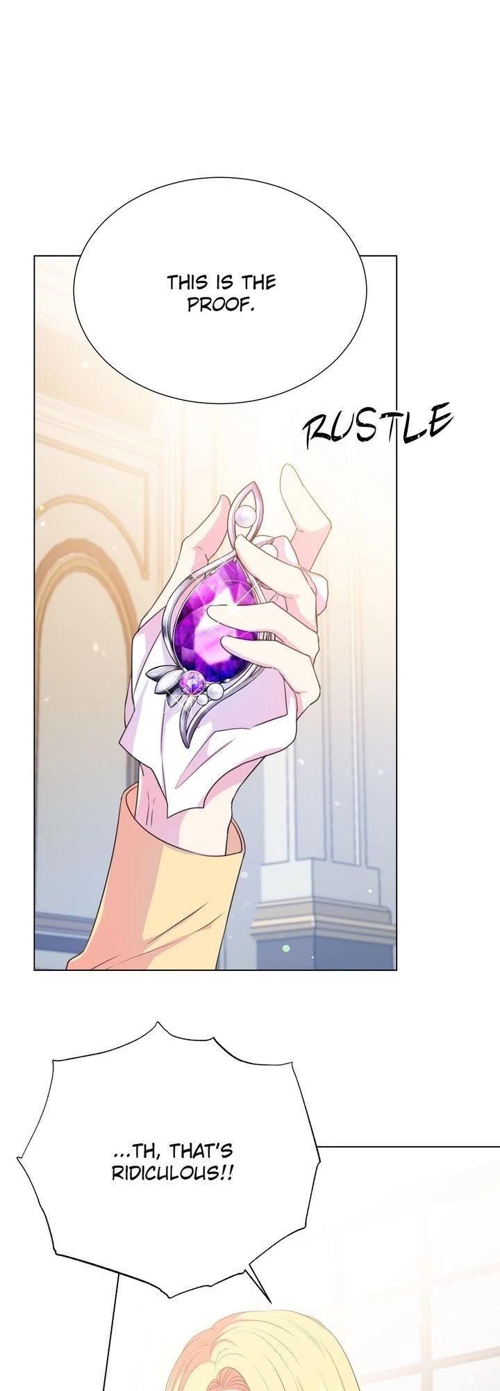 Lady Beast chapter 106 page 17