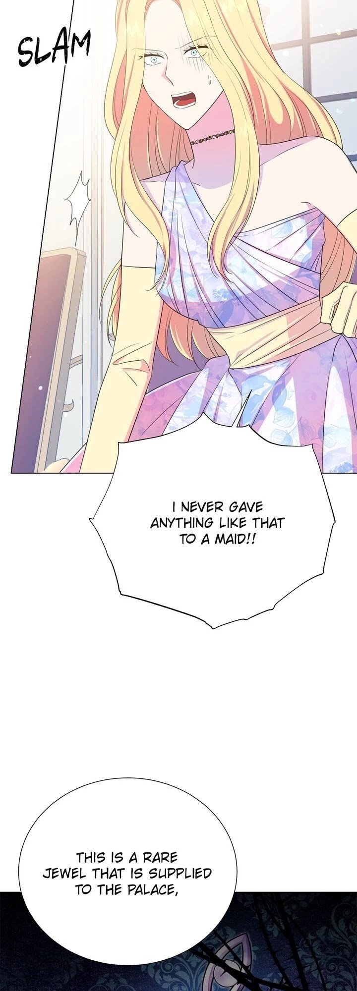 Lady Beast chapter 106 page 18