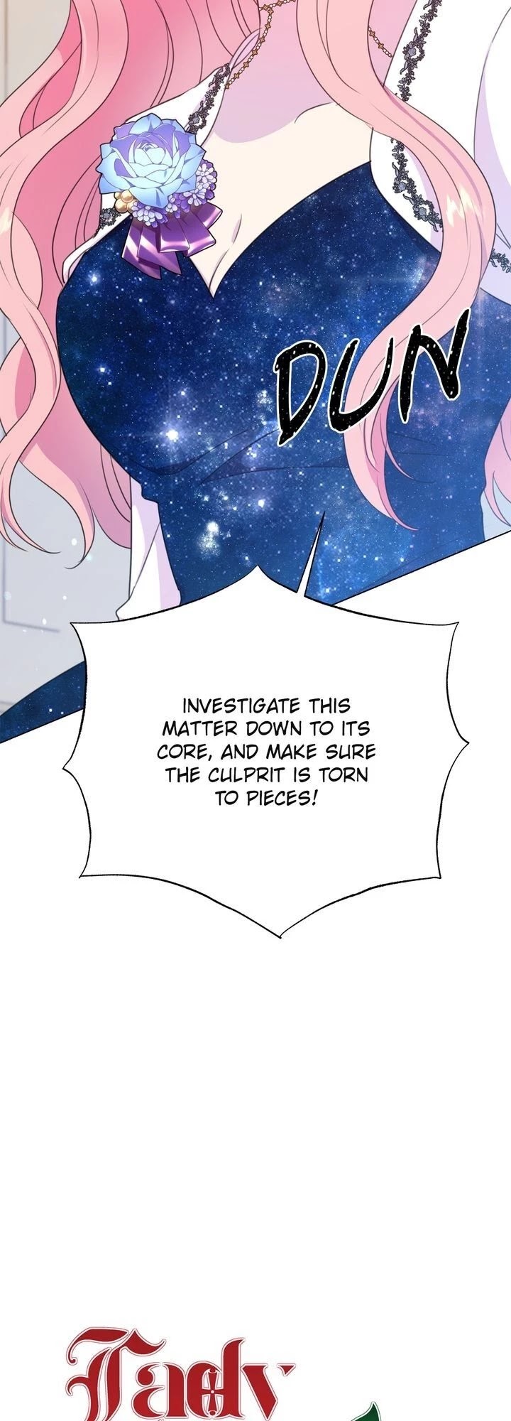 Lady Beast chapter 106 page 2