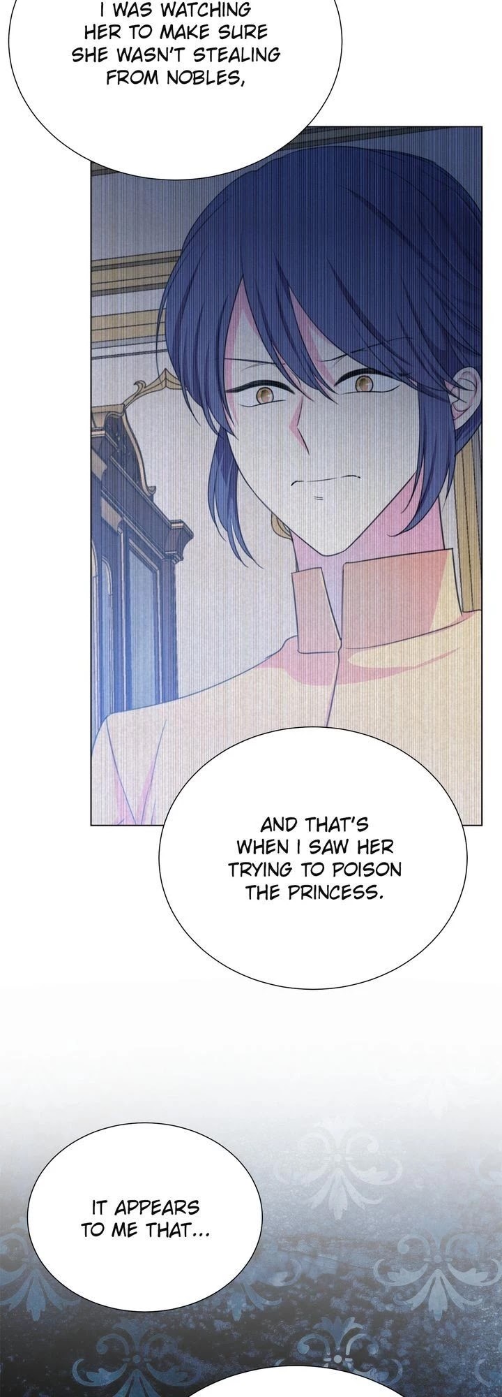 Lady Beast chapter 106 page 20