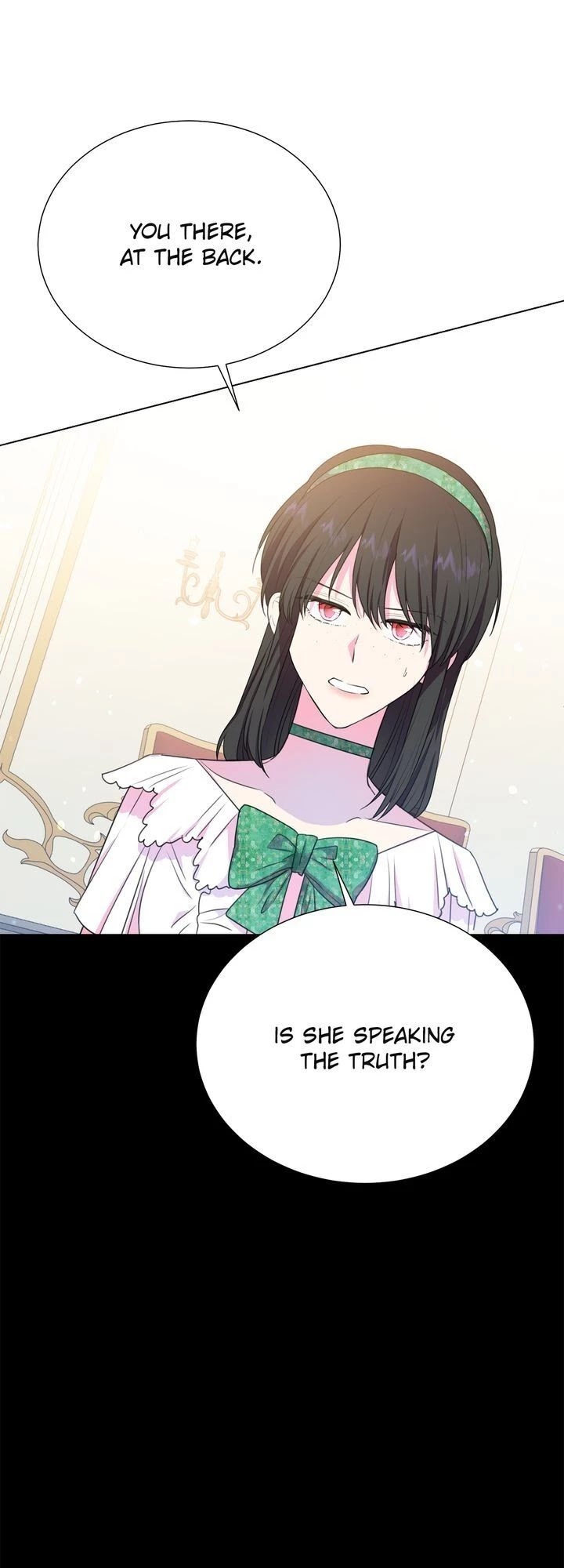 Lady Beast chapter 106 page 22