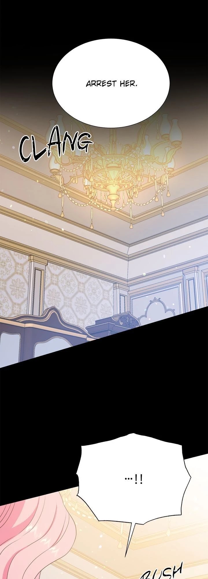 Lady Beast chapter 106 page 23