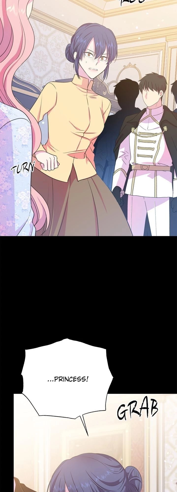 Lady Beast chapter 106 page 24