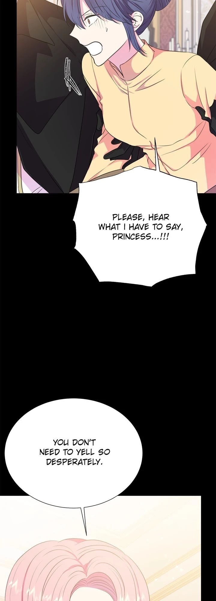 Lady Beast chapter 106 page 25