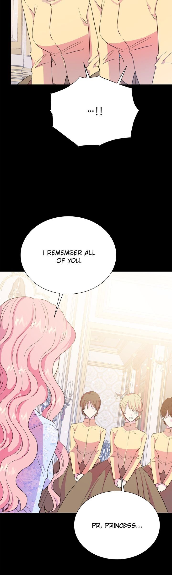 Lady Beast chapter 106 page 28