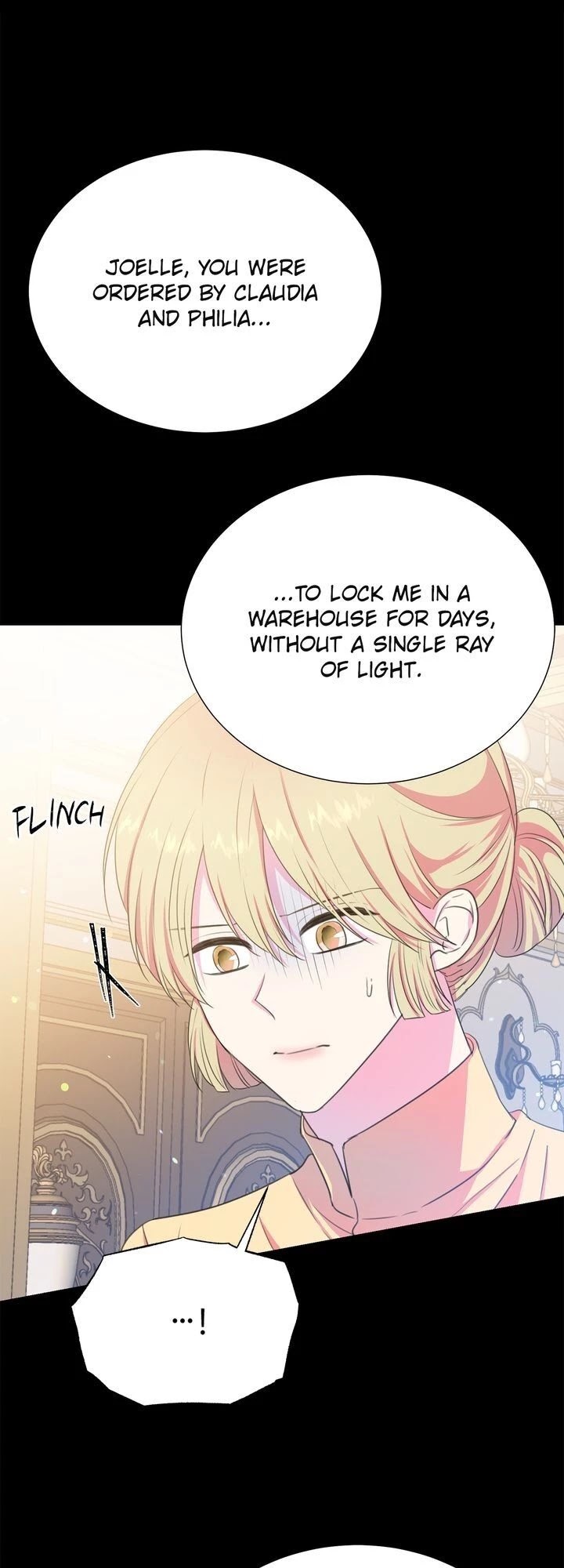 Lady Beast chapter 106 page 29