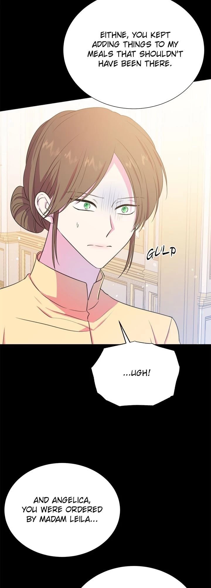 Lady Beast chapter 106 page 30