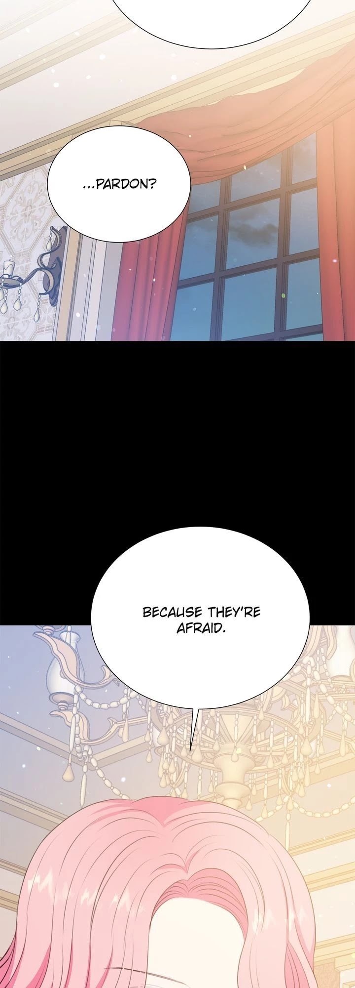 Lady Beast chapter 106 page 32