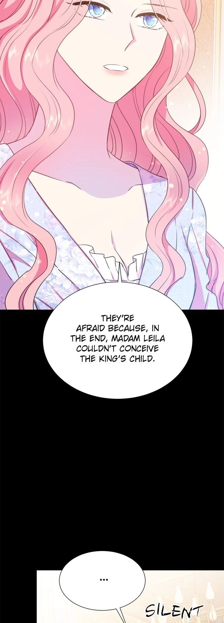 Lady Beast chapter 106 page 33