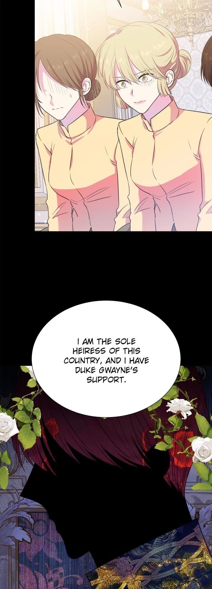 Lady Beast chapter 106 page 34