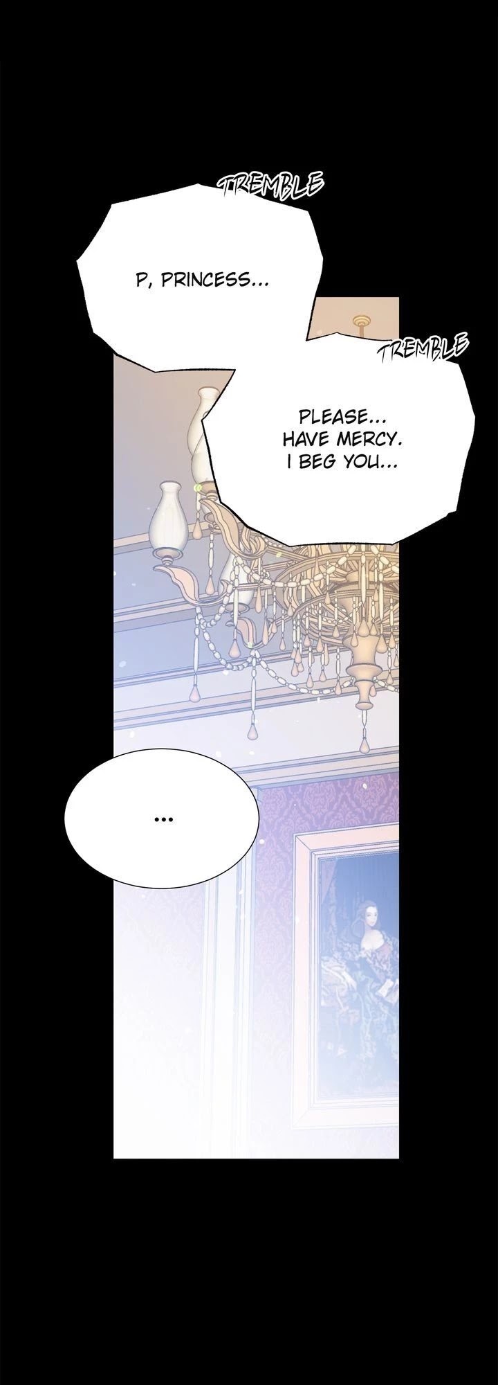 Lady Beast chapter 106 page 36