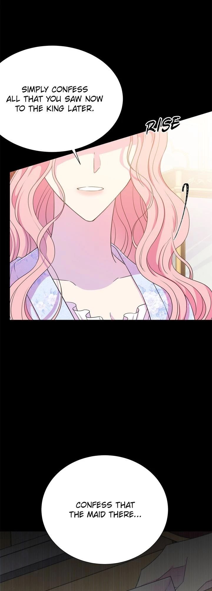 Lady Beast chapter 106 page 37