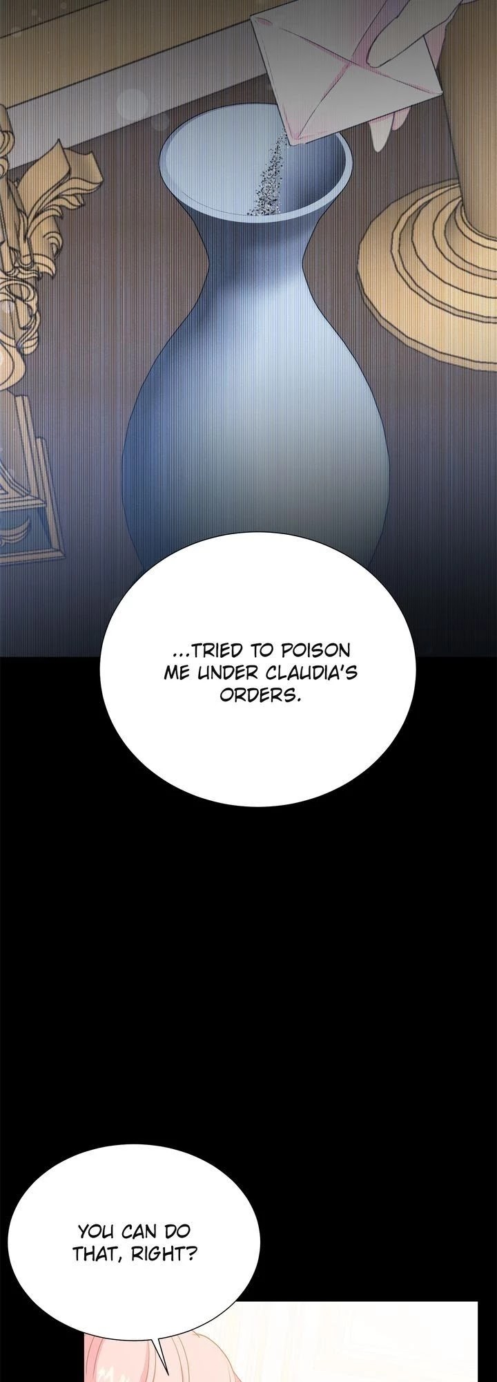 Lady Beast chapter 106 page 38