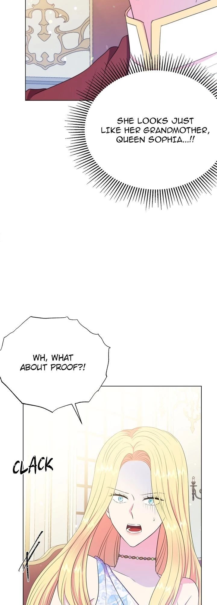 Lady Beast chapter 106 page 4