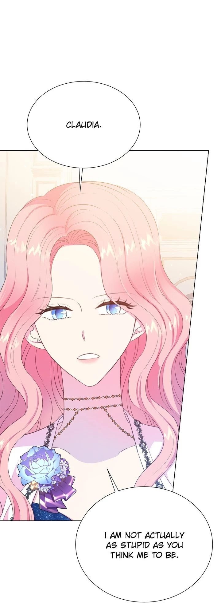 Lady Beast chapter 106 page 8