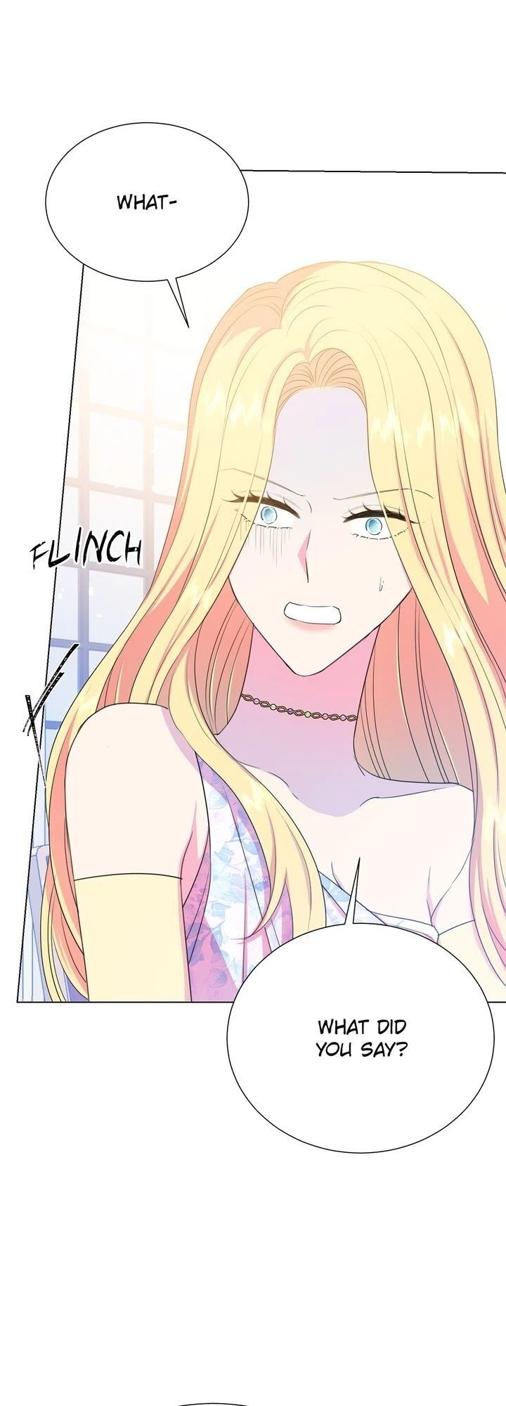 Lady Beast chapter 106 page 9