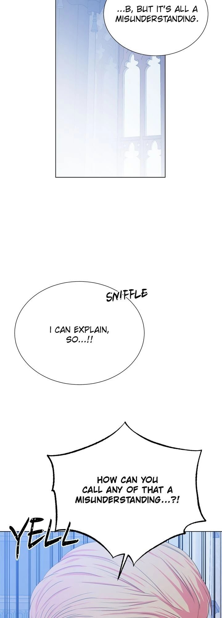 Lady Beast chapter 107 page 11