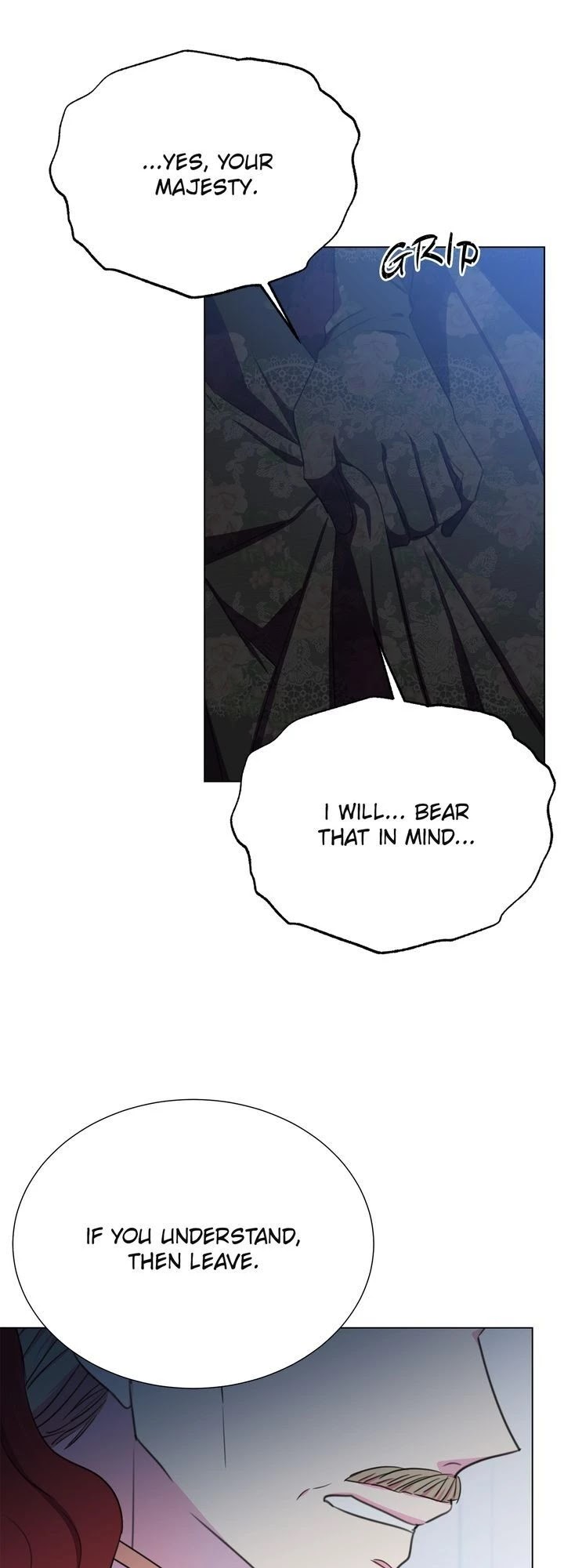 Lady Beast chapter 107 page 19