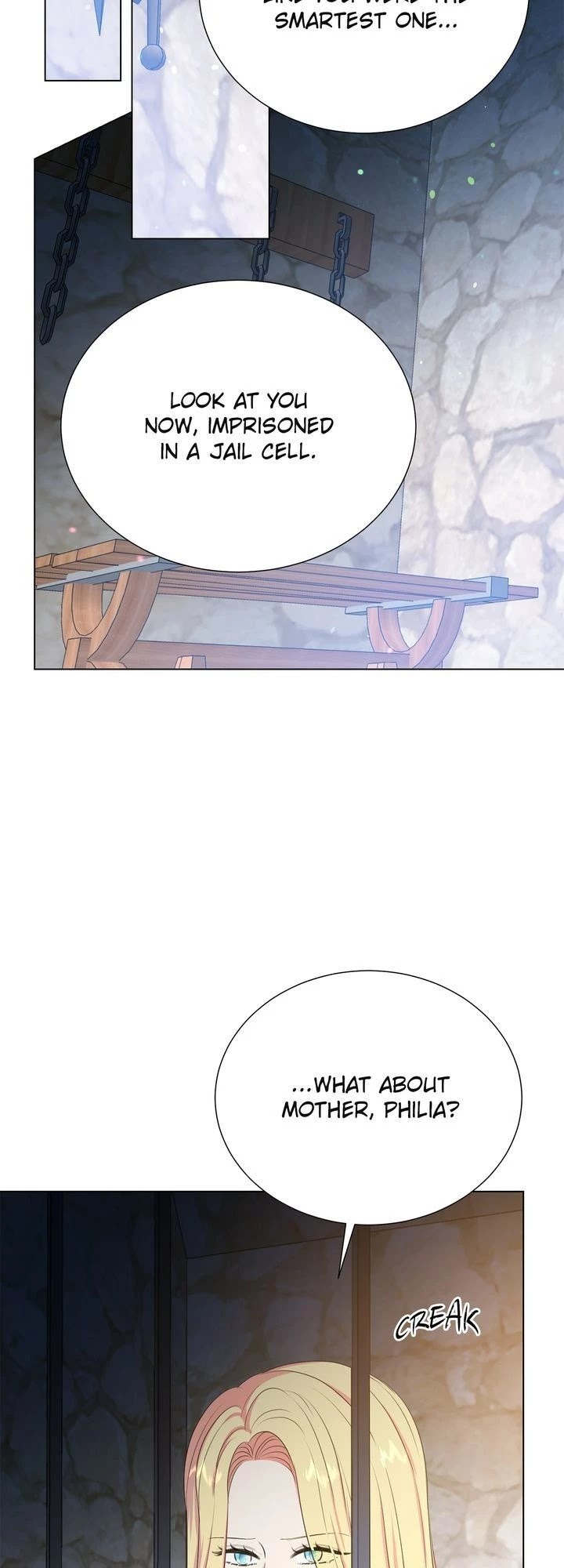 Lady Beast chapter 107 page 24