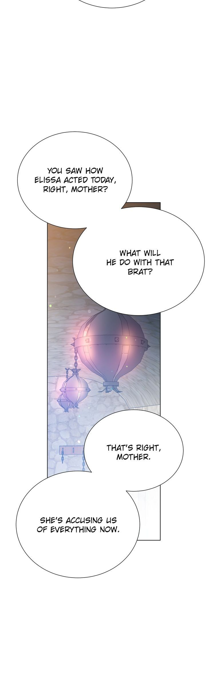 Lady Beast chapter 107 page 28