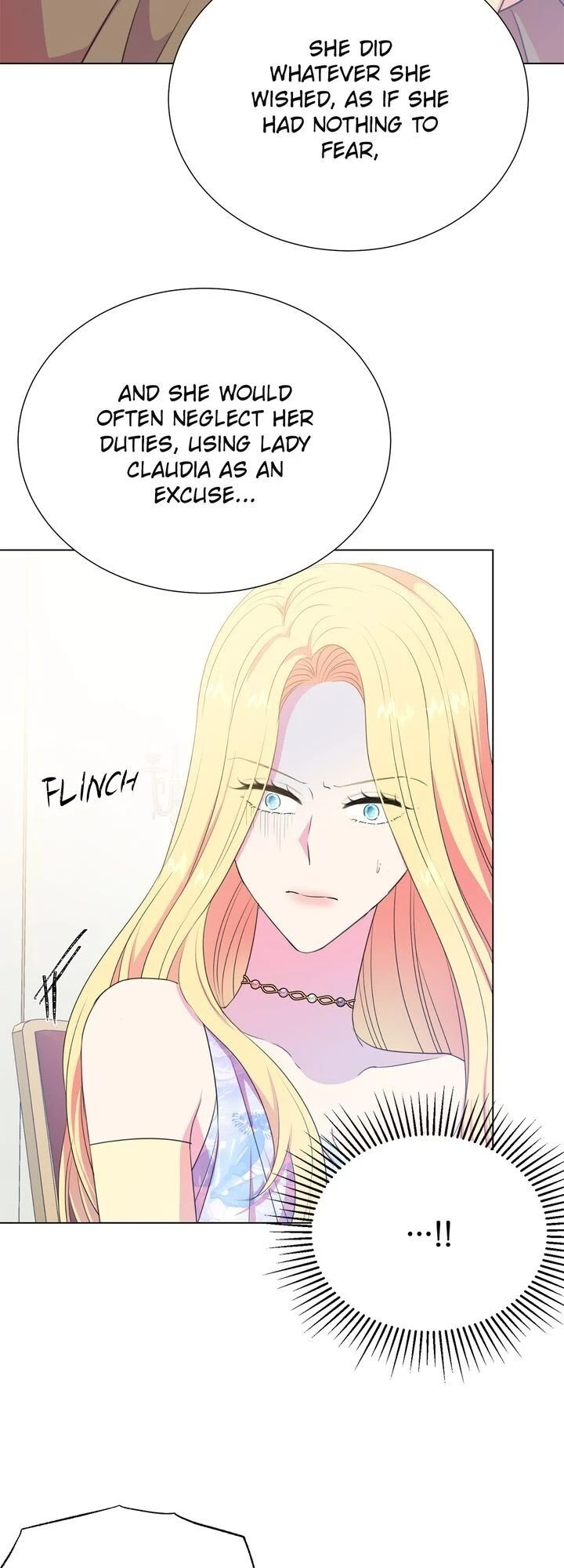 Lady Beast chapter 107 page 3