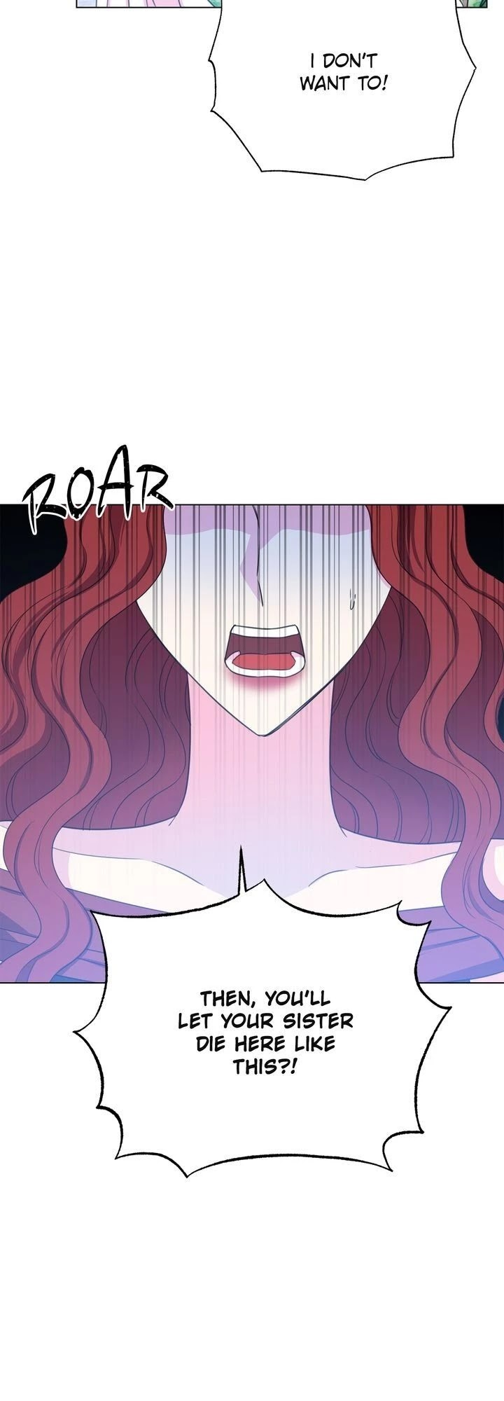 Lady Beast chapter 107 page 33