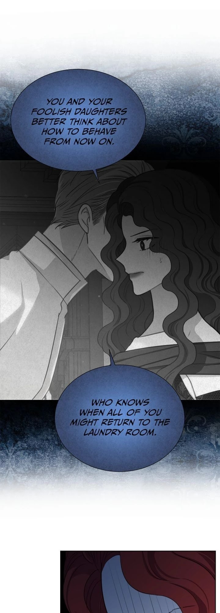 Lady Beast chapter 107 page 36